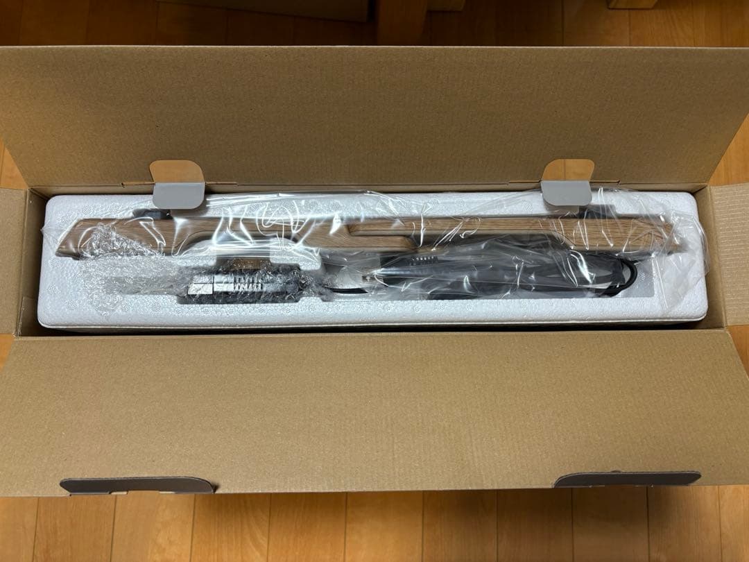 アイリスオーヤマ IRIS OHYAMA 薄型ホットプレート IHU-A10-B