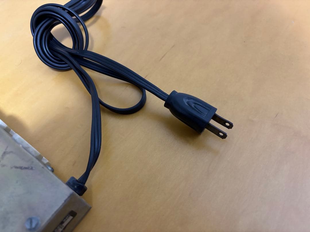 FURMAN PL-8 パワーコンディショナー