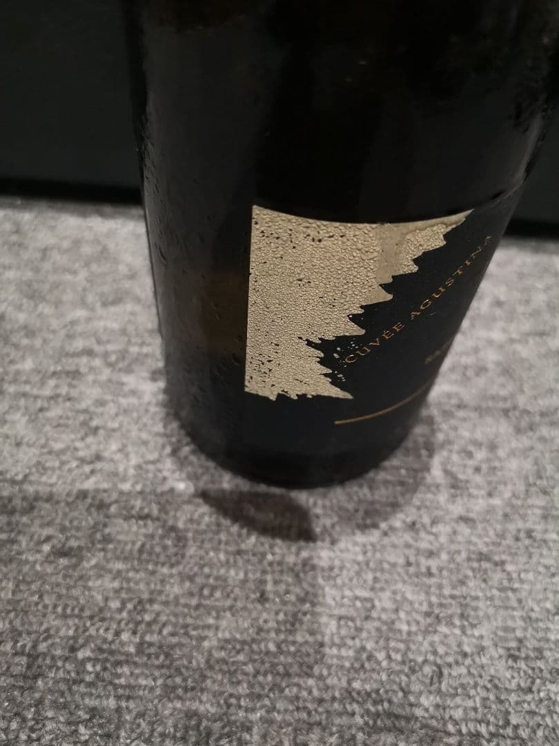 ポール・ホブス リチャード・ディナー・ヴィンヤード シャルドネ 2016