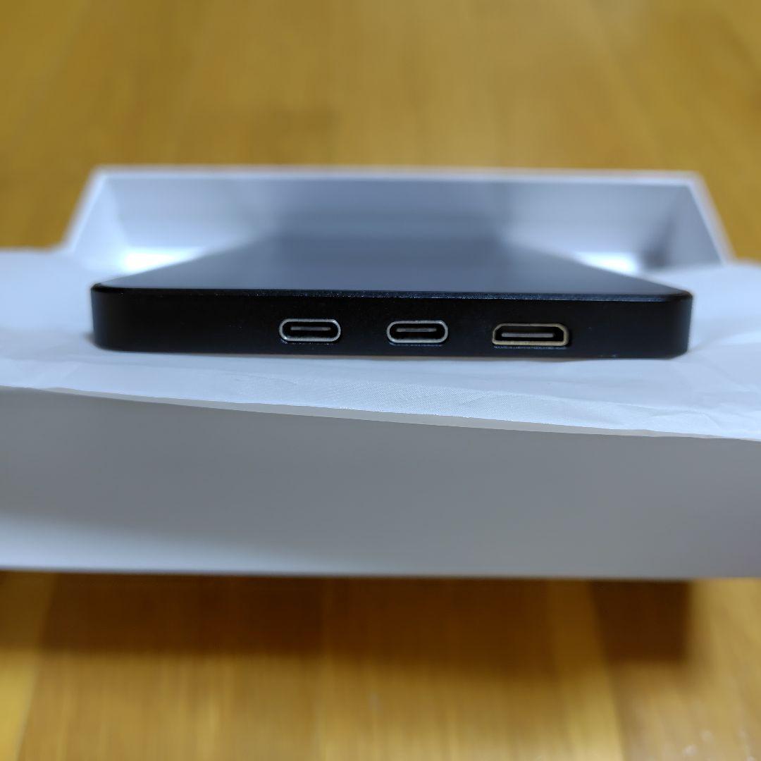 Wisecoco 7インチ ポータブルモニター 1920x1080