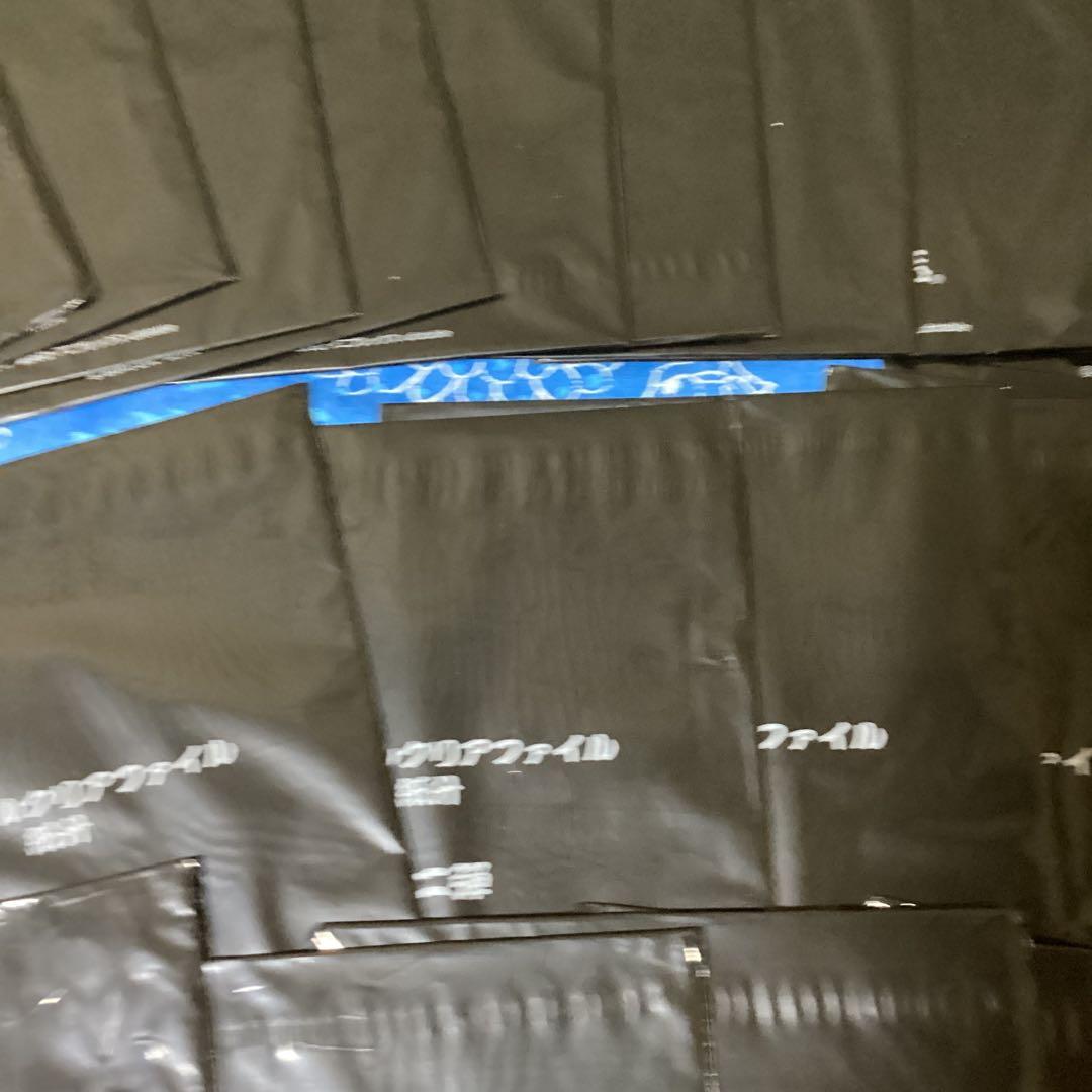 3706鬼滅の刃✖️コメダ珈琲店　クリアファイル