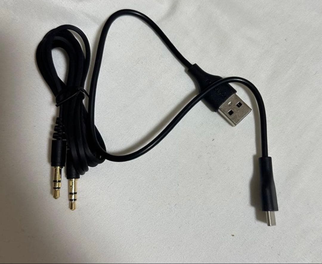 ヘッドホン Anker Soundcore Space Q45