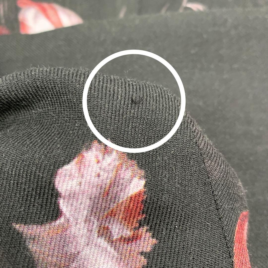 67▢LAD MUSICIANフラワー柄セットアップ3点まとめ TS0129-2