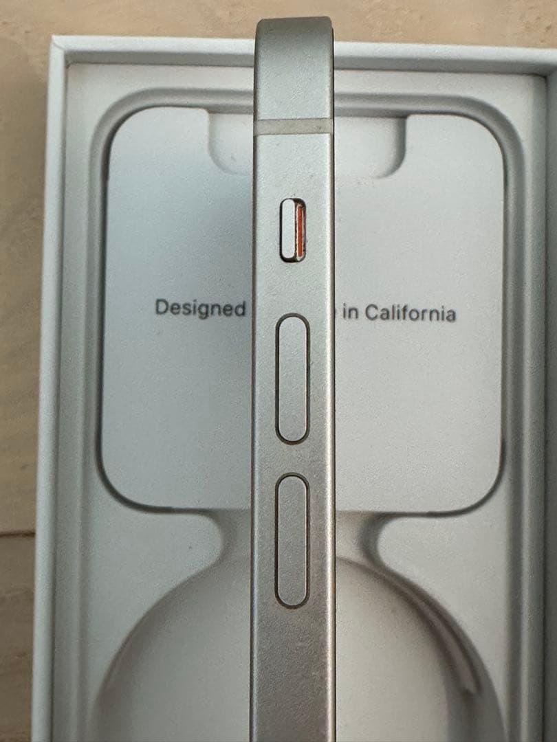 Apple iPhone12mini 白 64GB