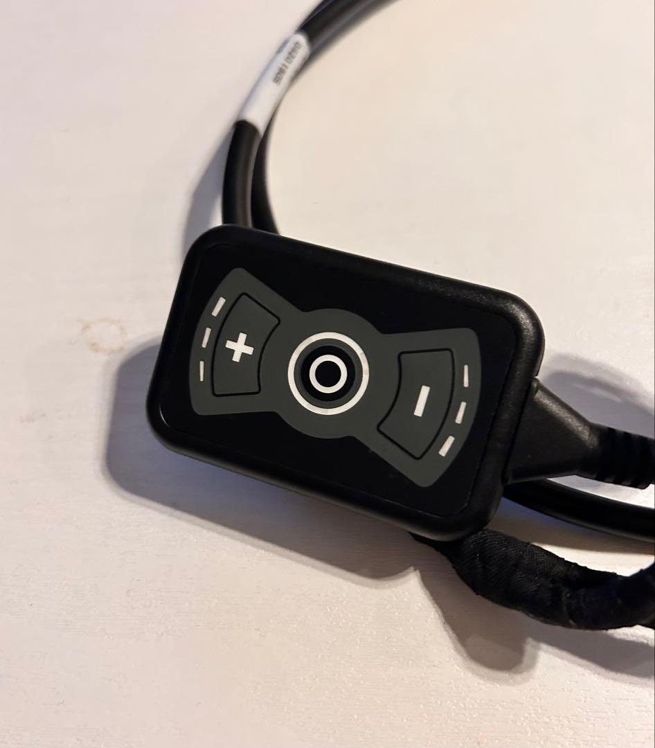 New PTT スロットルコントローラー　スロコン