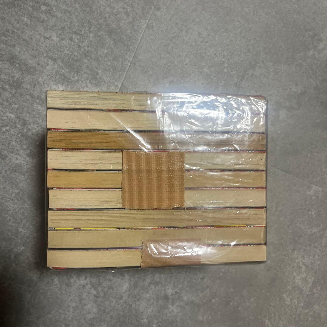 ろくでなしブルース 全42巻セット