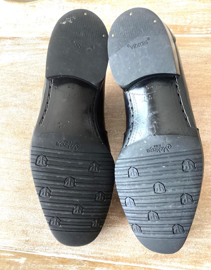 銀座ヨシノヤ　yoshinoya 靴