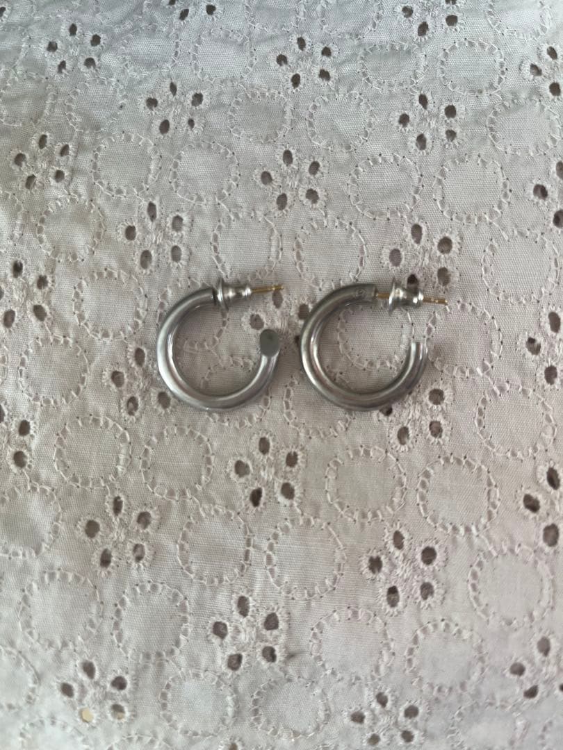 キャリアリング　ピアス301 松田翔太　トムウッド　エディション