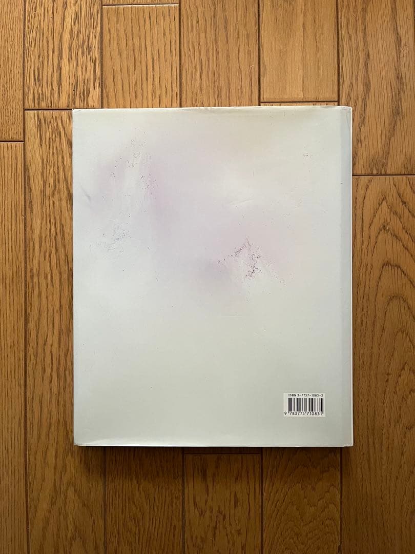 ヴォルフガング・ティルマンス:View from Above ドイツ語版