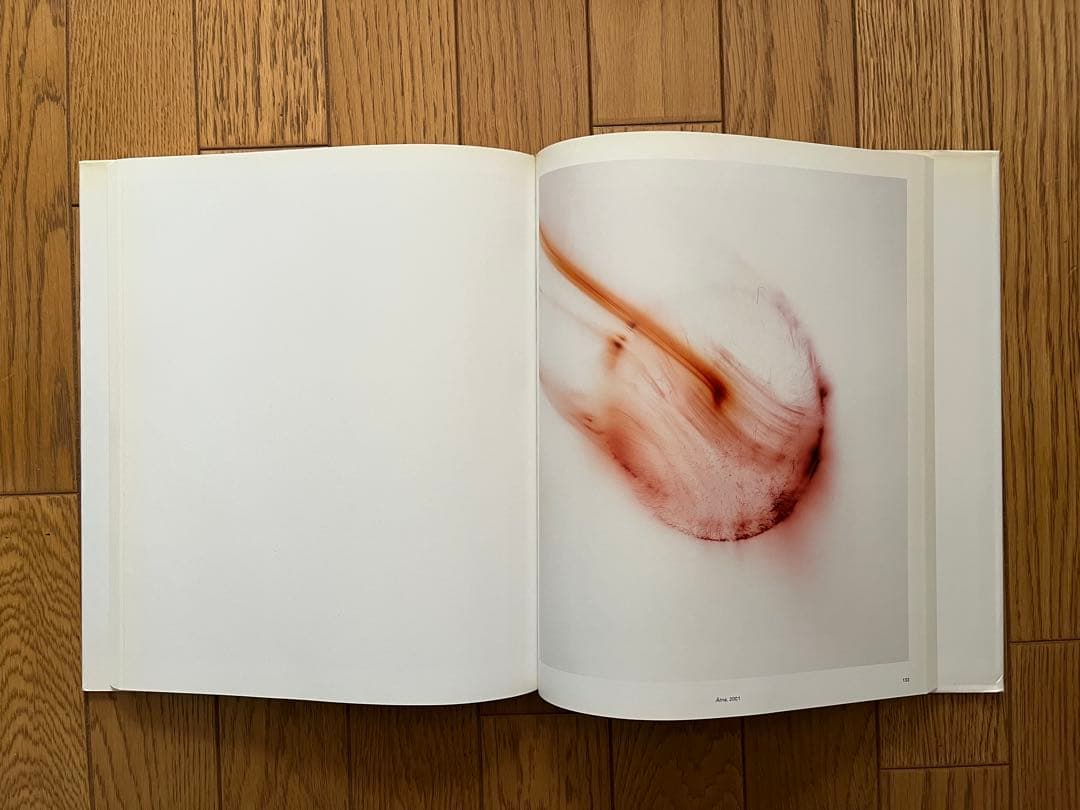 ヴォルフガング・ティルマンス:View from Above ドイツ語版