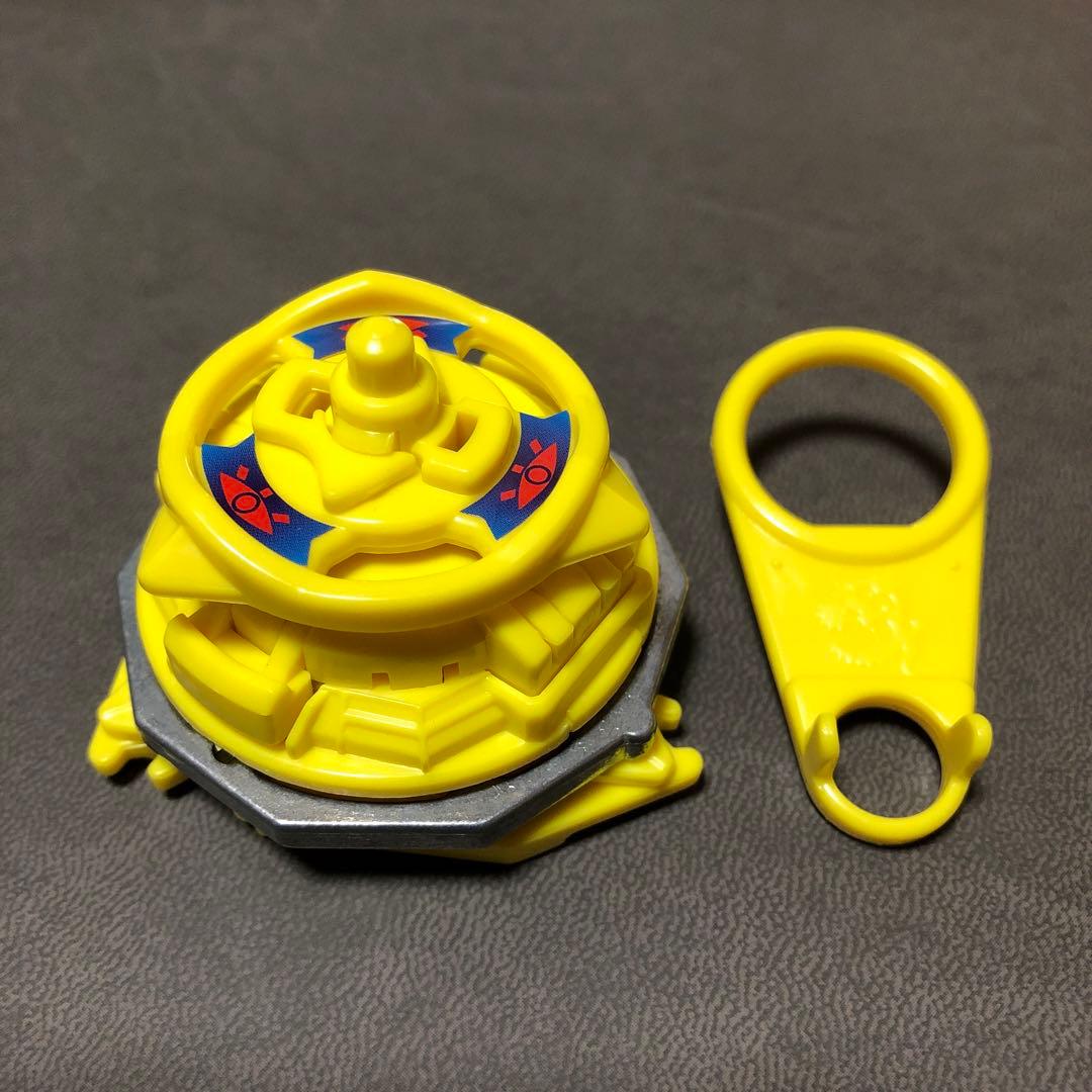 爆転シュート ベイブレード EG デザートスフィンクサー