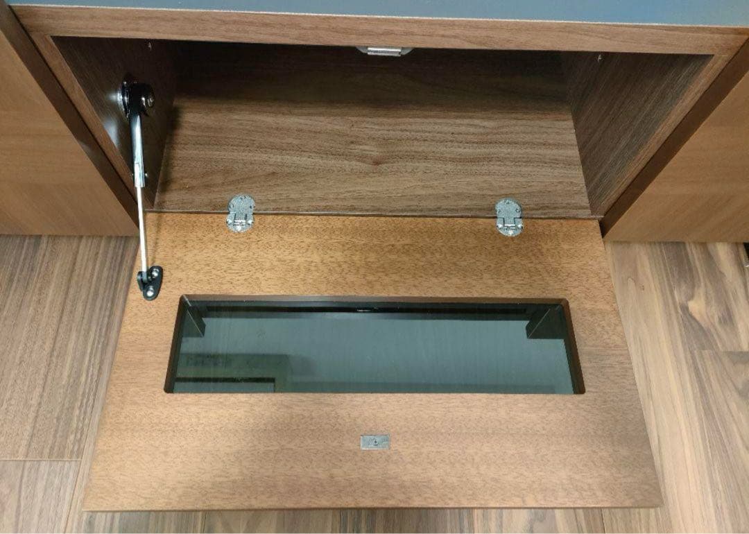 テレビボード　テレビ台　ローボード　KAGUAROO