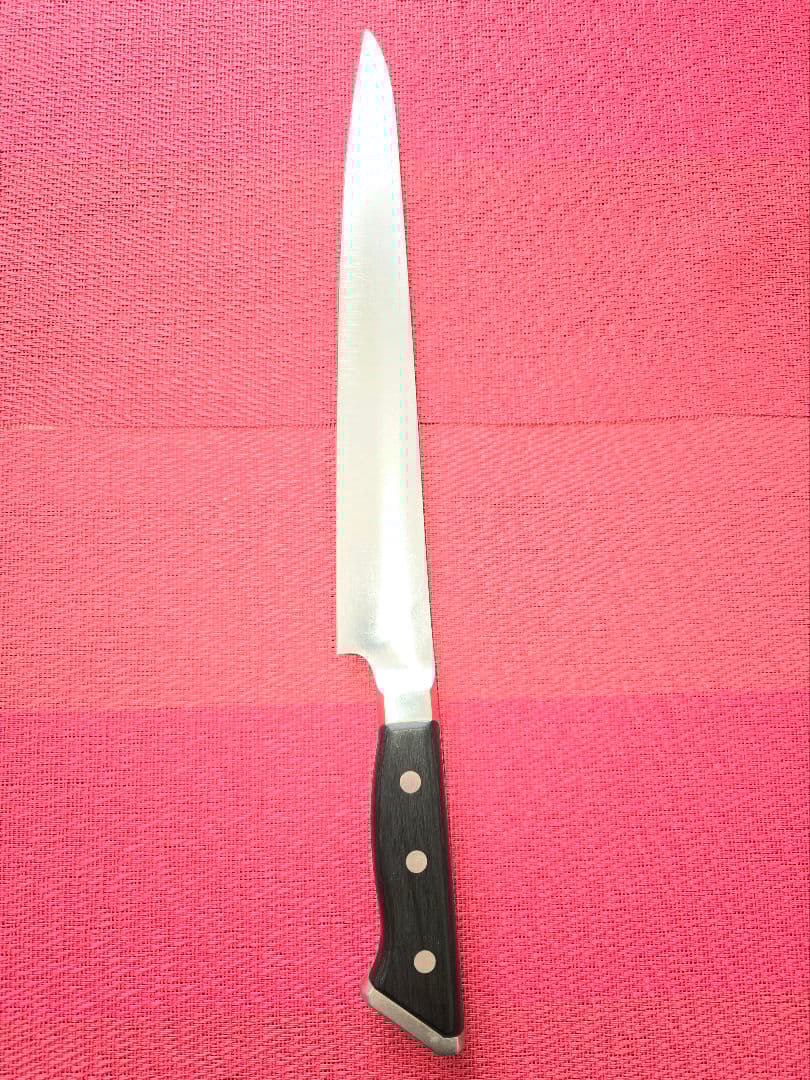 グレステン 筋引き 240mm