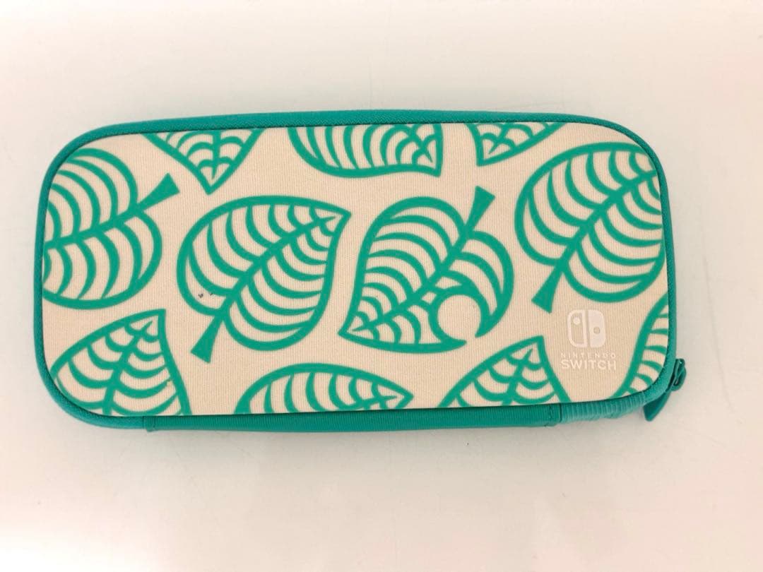 Nintendo Switch Lite あつまれどうぶつの森 セット