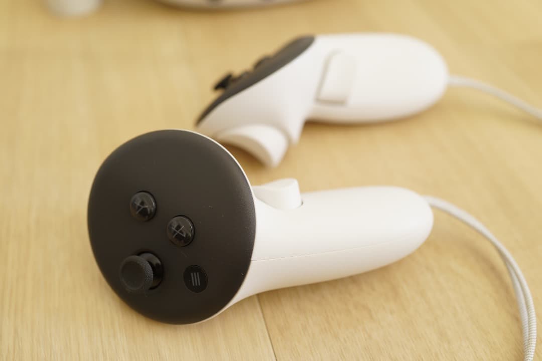 [新品同様] Quest 3 128GB