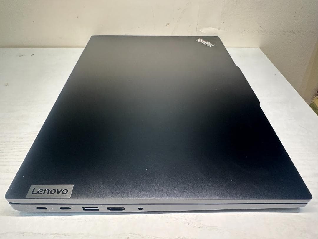 Windowsノート本体 Lenovo ThinkPad E16 G1 i5-1335U 16G 512G