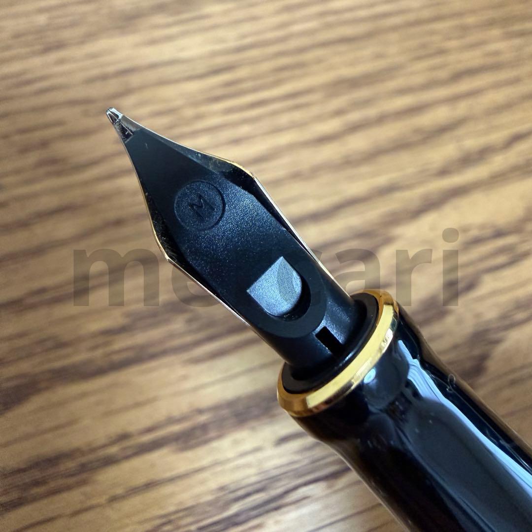 【新品】PARKERデュオフォールド『グリニッジ』1999年限定