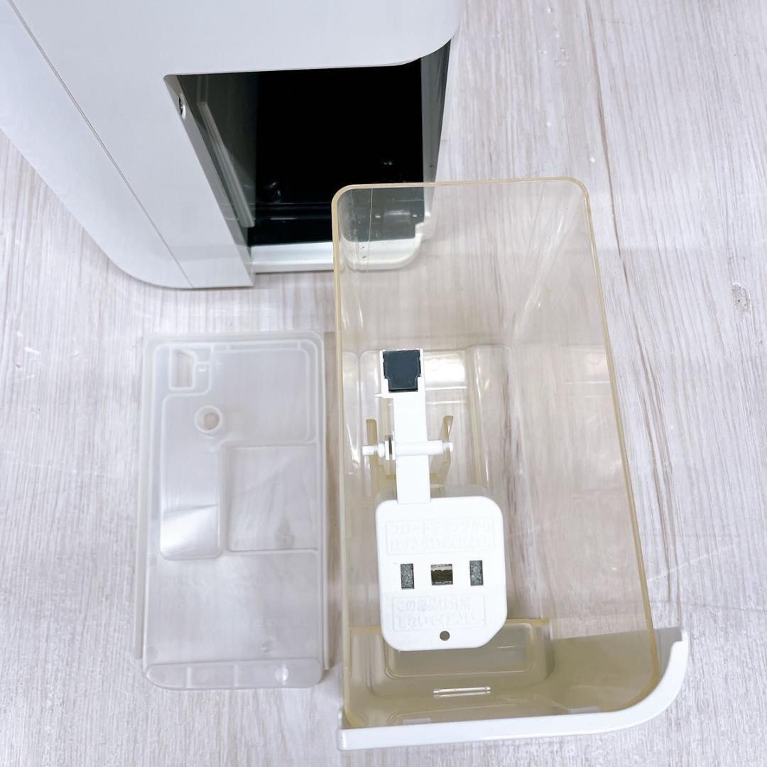 三菱 MJ-100LX 衣類乾燥除湿機 2017年製 ムーブアイ