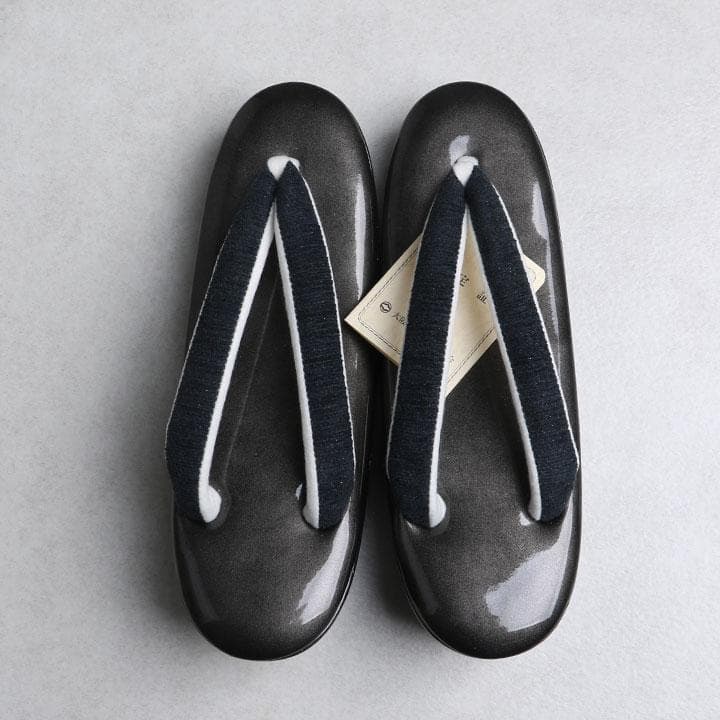 【新品】草履バッグ　一本独鈷柄　振袖＆お洒落きものに　24.5cm　03766