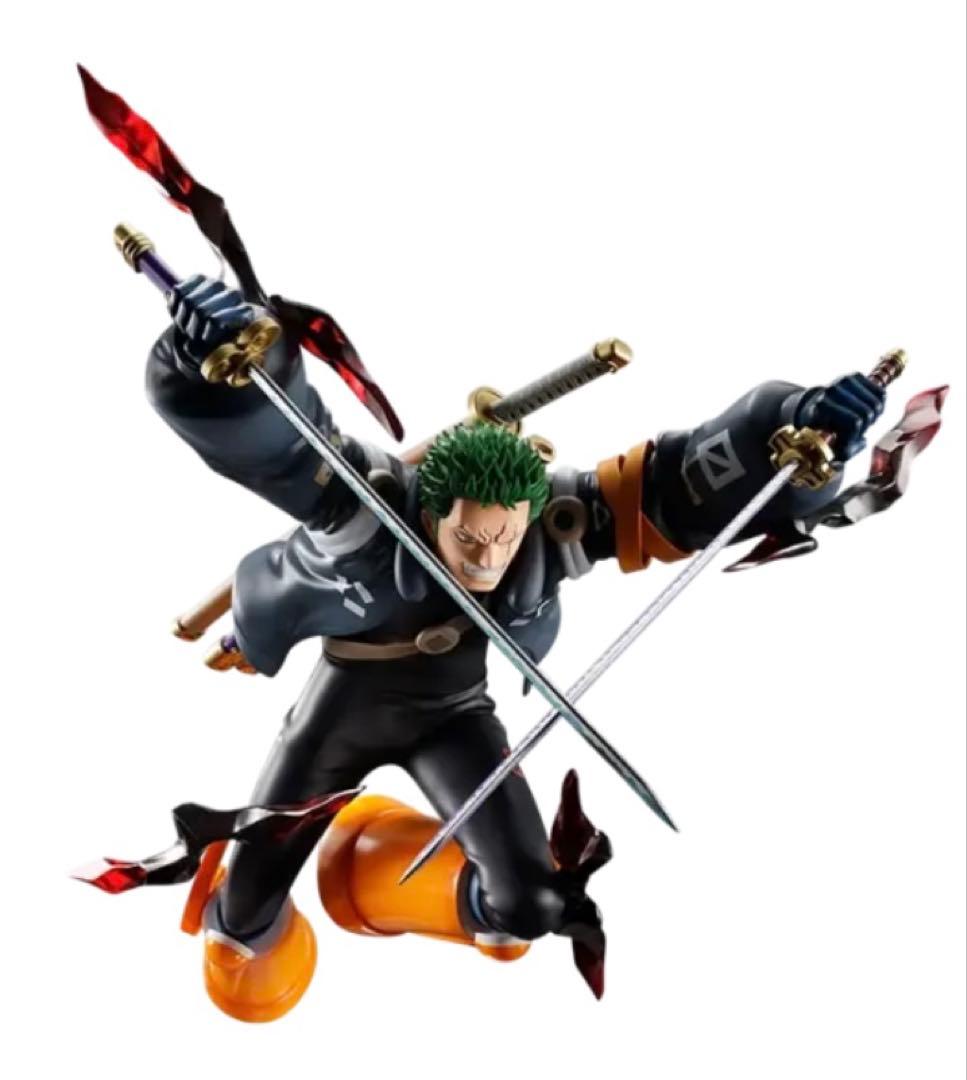 一番くじ ワンピース 未来島エッグヘッド　セット売り