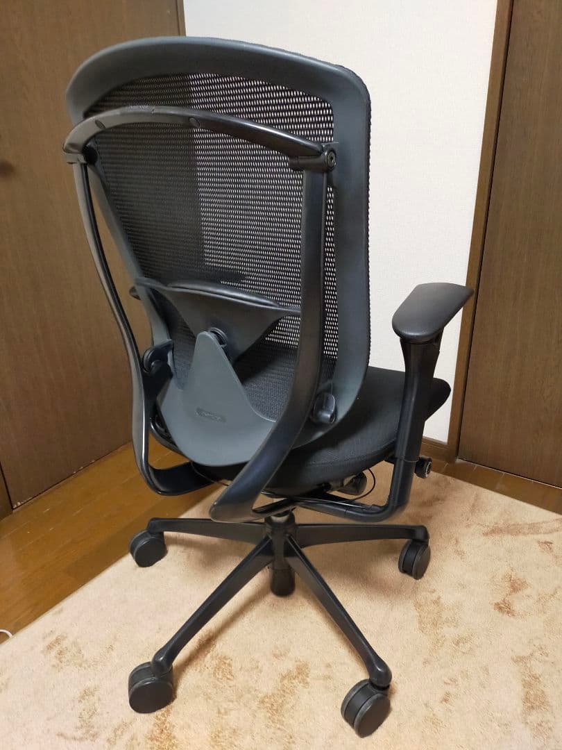 オカムラ　コンテッサ　OKAMURA　contessa 美品