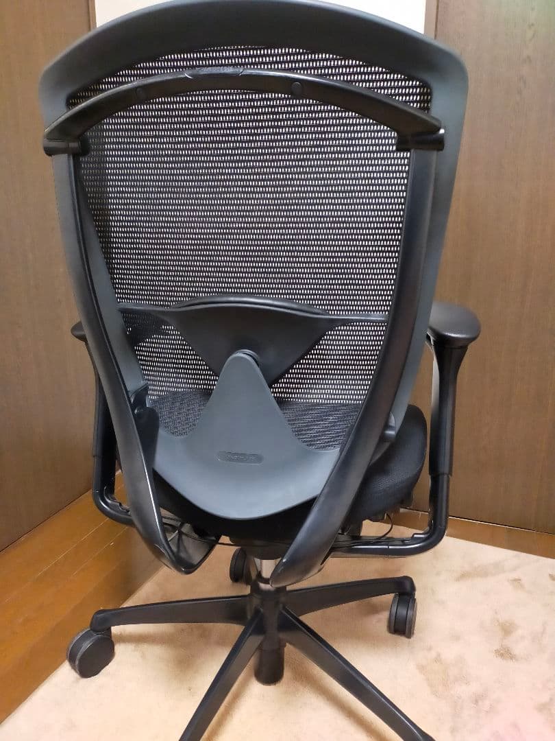 オカムラ　コンテッサ　OKAMURA　contessa 美品