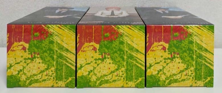 チェンソーマン ちょこのせ プレミアムフィギュア 早川アキ マキマ 新品 未開封