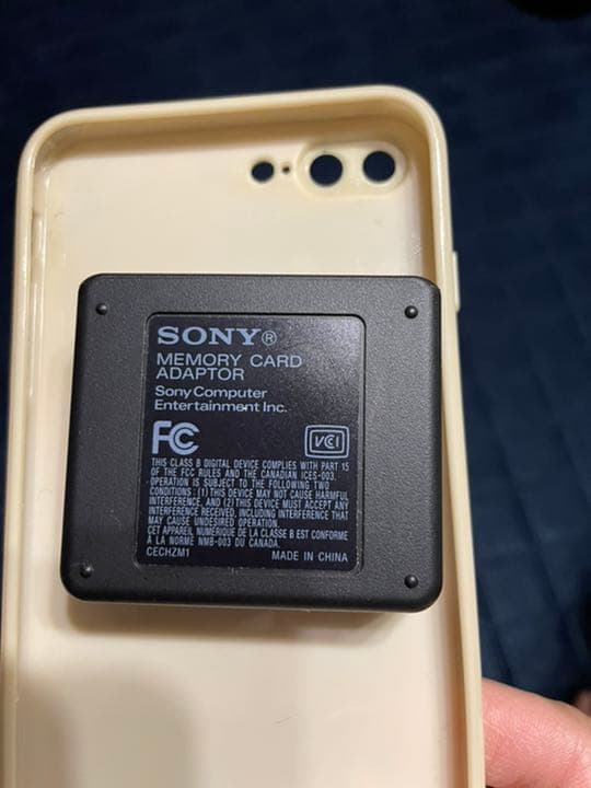 PS PS2 PS3 メモリーカードアダプター メモリーカードリーダー