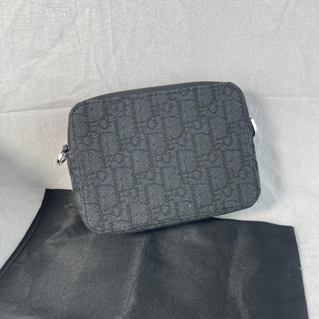 美品ノベルティショルダーバッグ バッグ