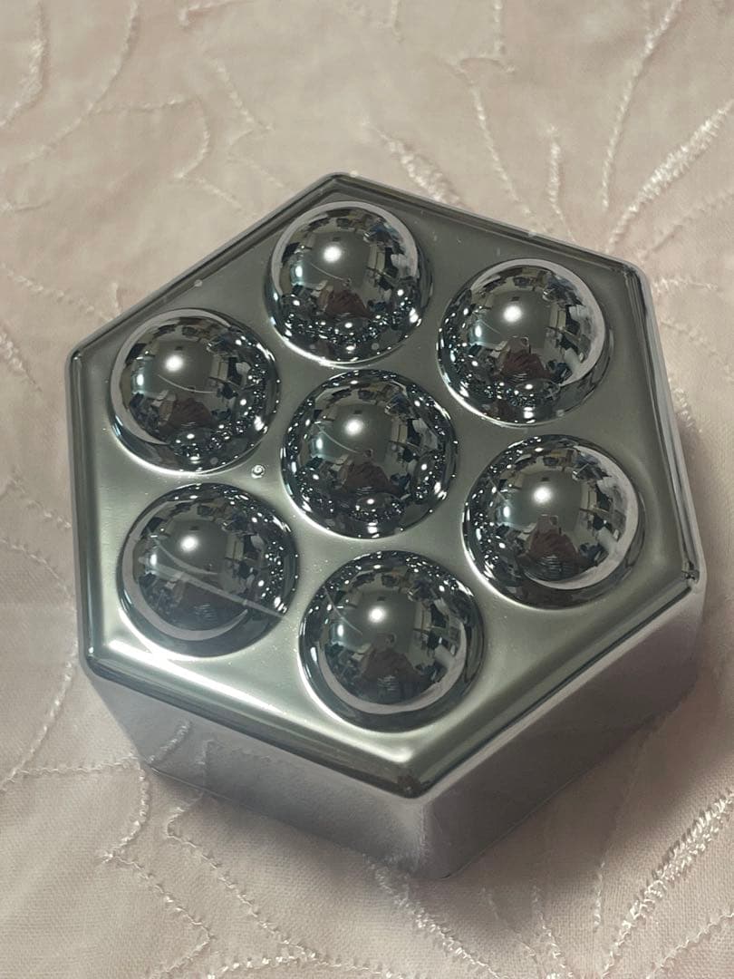 未使用品　サイズダウン　レボリューション