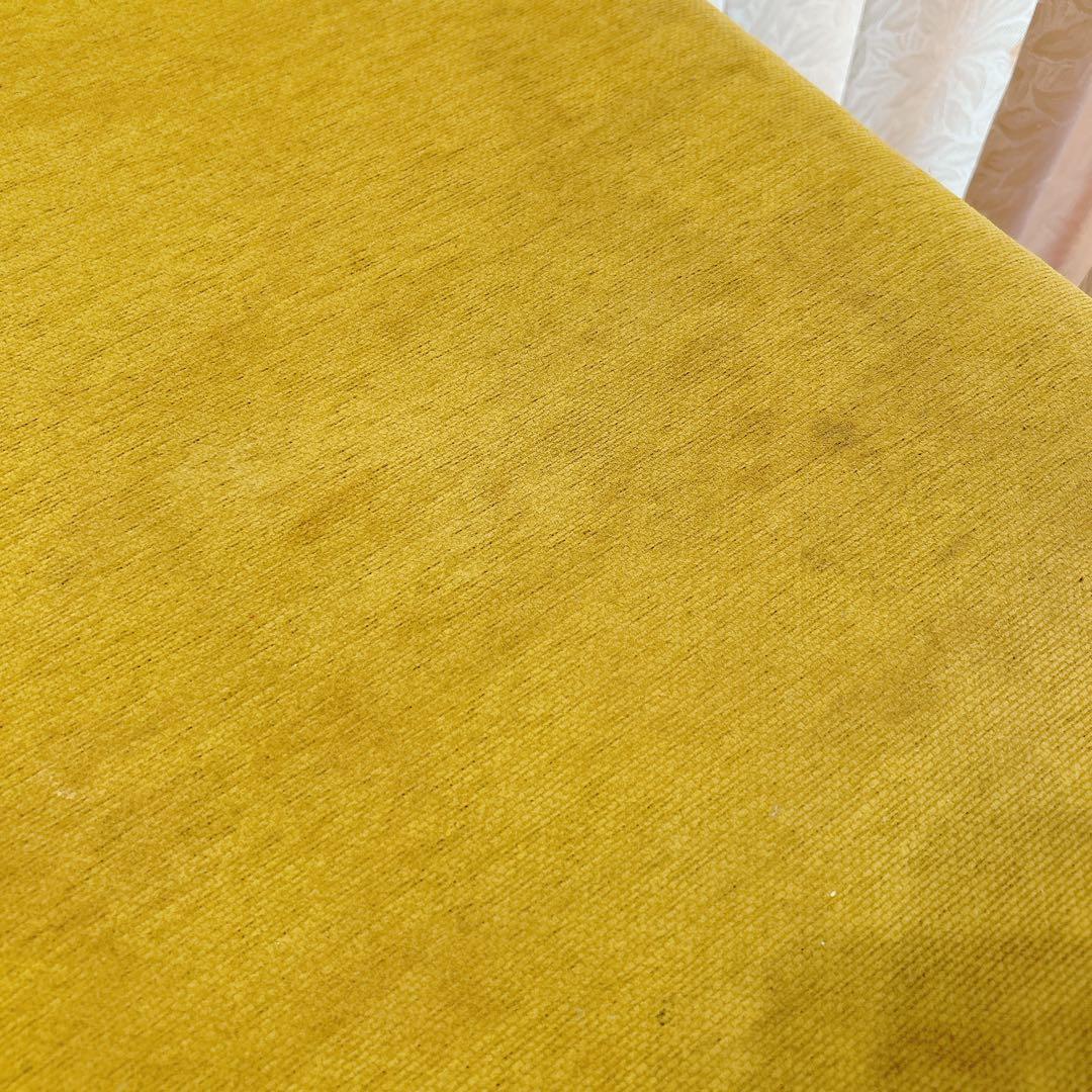 ダイニングベンチ 天然木 ウォルナット オーキタ家具 北欧家具 ベンチ