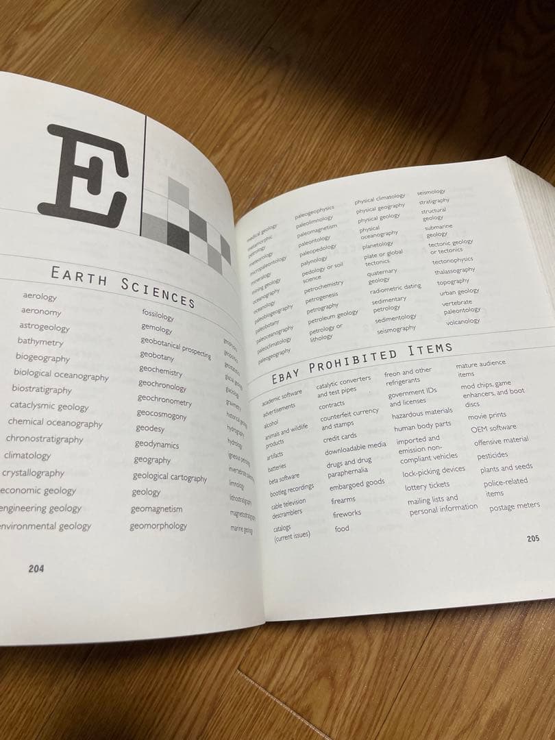 洋書 Trivia Lovers' Lists Everything