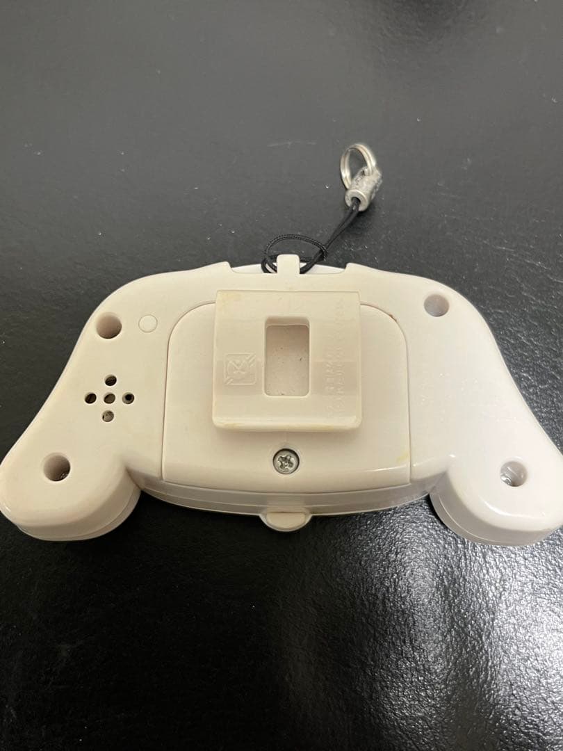 シナモロール ポケットカフェ 液晶ゲーム　希少　シナモン