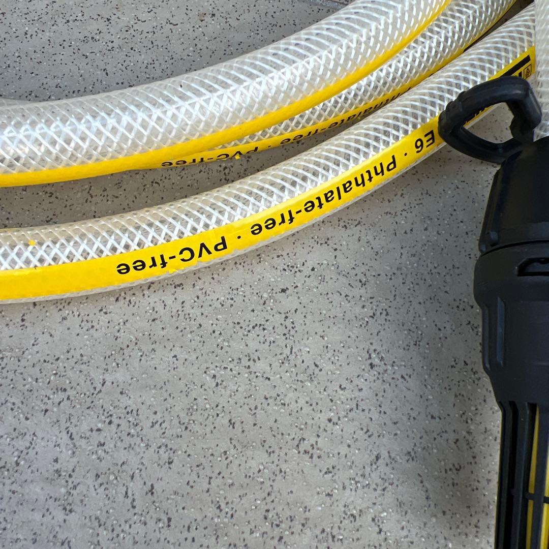 ケルヒャー KARCHER　高圧洗浄機 K3 サイレント ベランダ (50Hz)