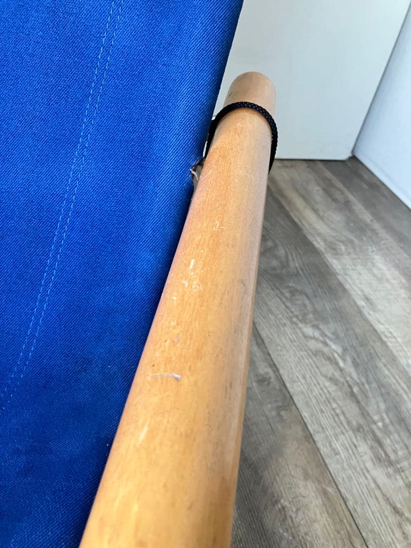 ヴィンテージ　ニーチェアX ニーファニチア　当時品　旧モデル