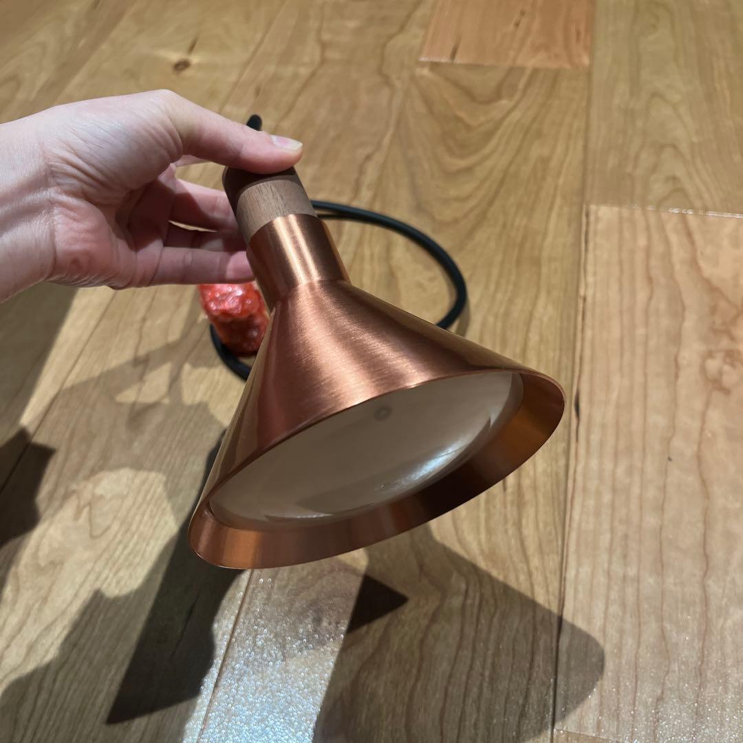 【新品】DI CLASSE ディクラッセ LED Epoca ペンダントランプ