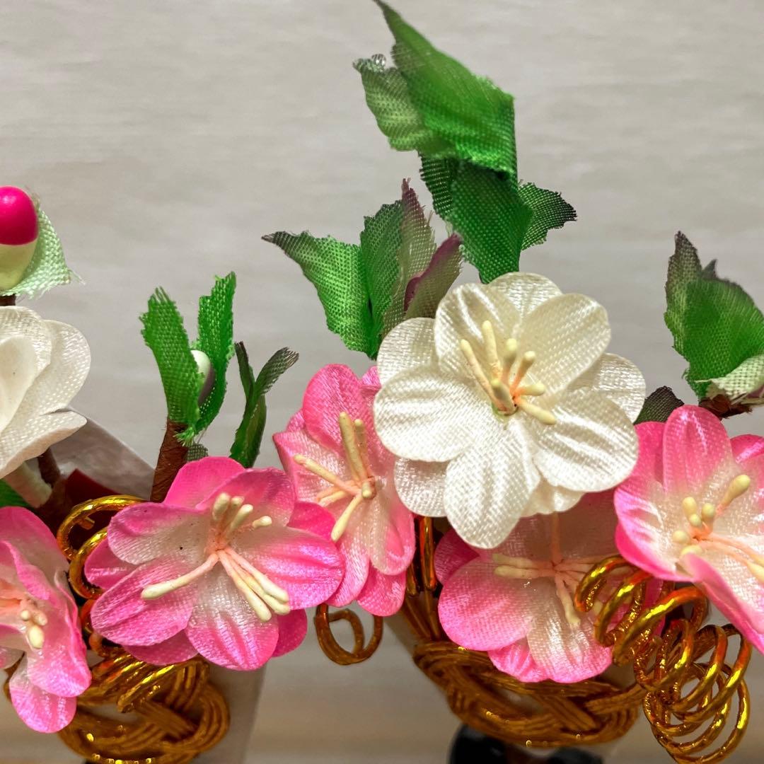 雛人形　桃の節句　雛人形　入母屋日光