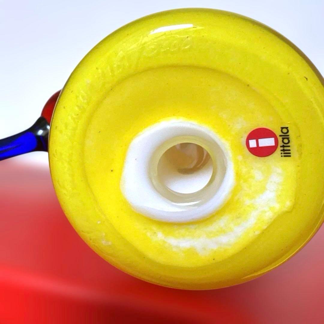  bird イッタラバード Jewelled kiwi キウィ