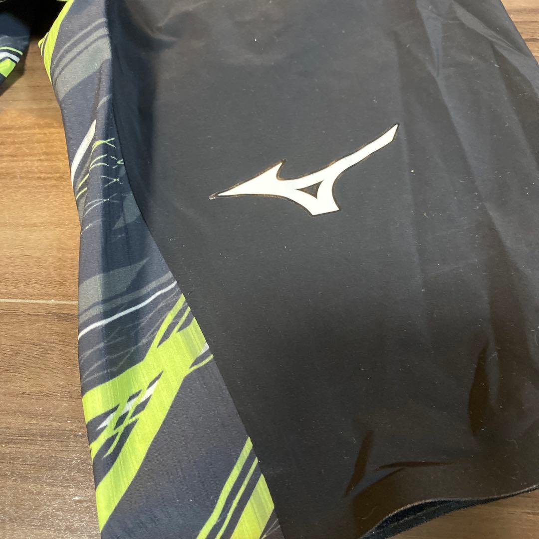 MIZUNO GX 競泳用水着　Sサイズ