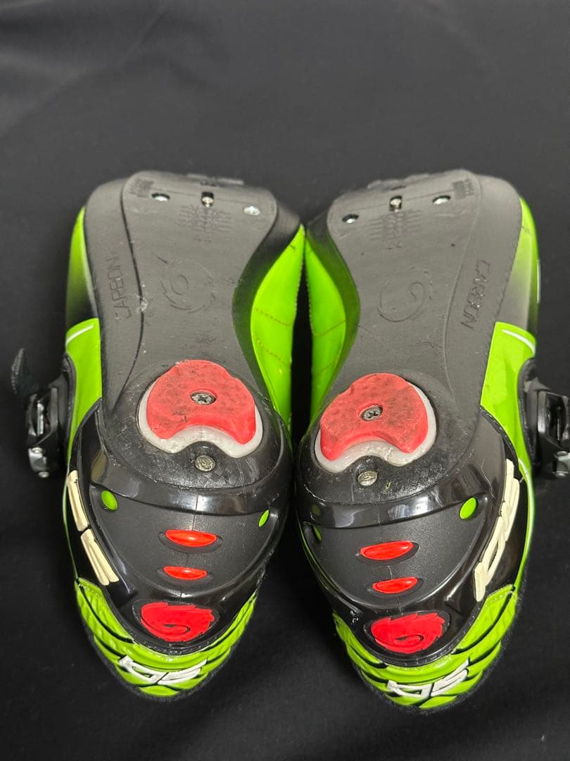 SIDI KAOS シディ カオス