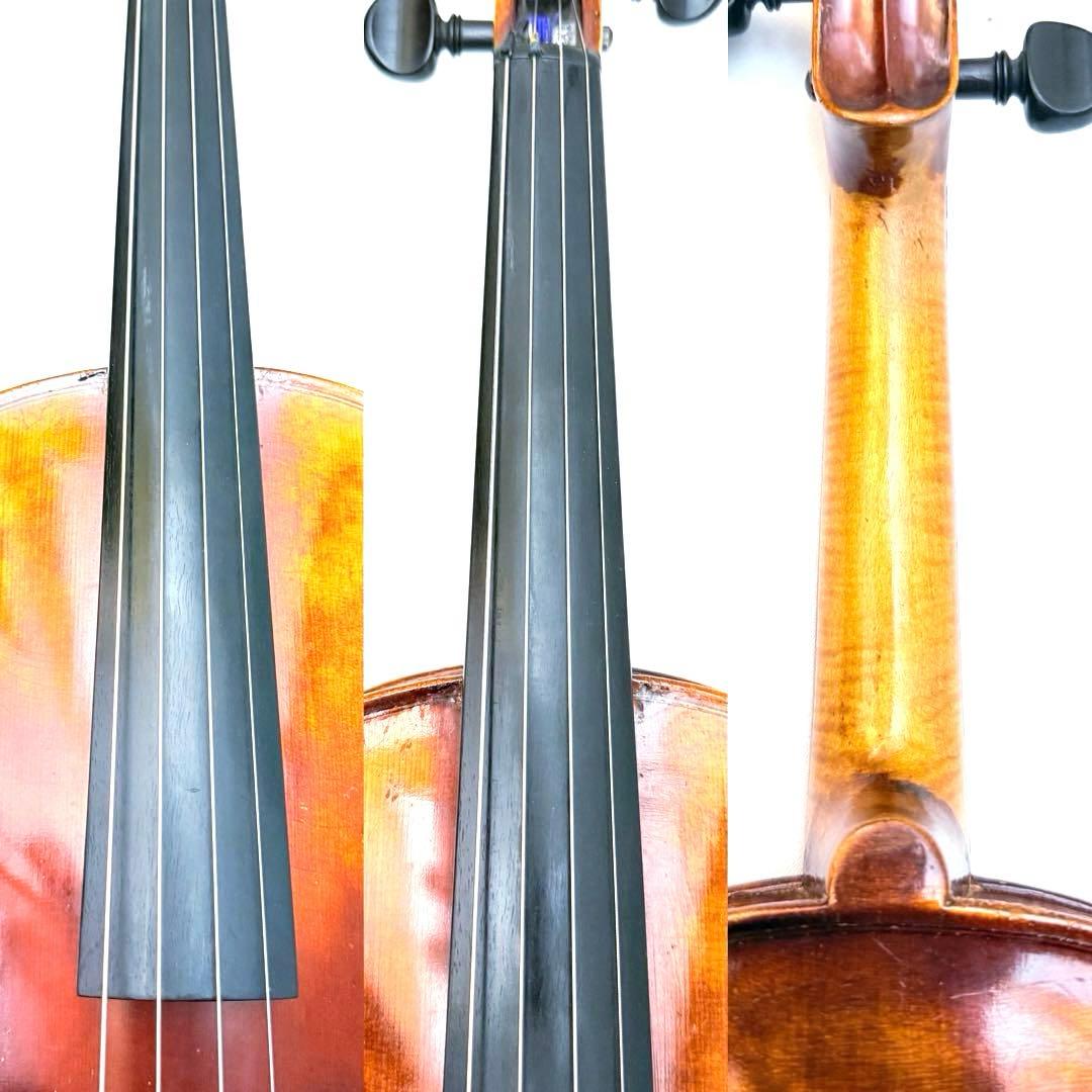 Karl Hofner KH3/5 ヴィオラ 39.5cm