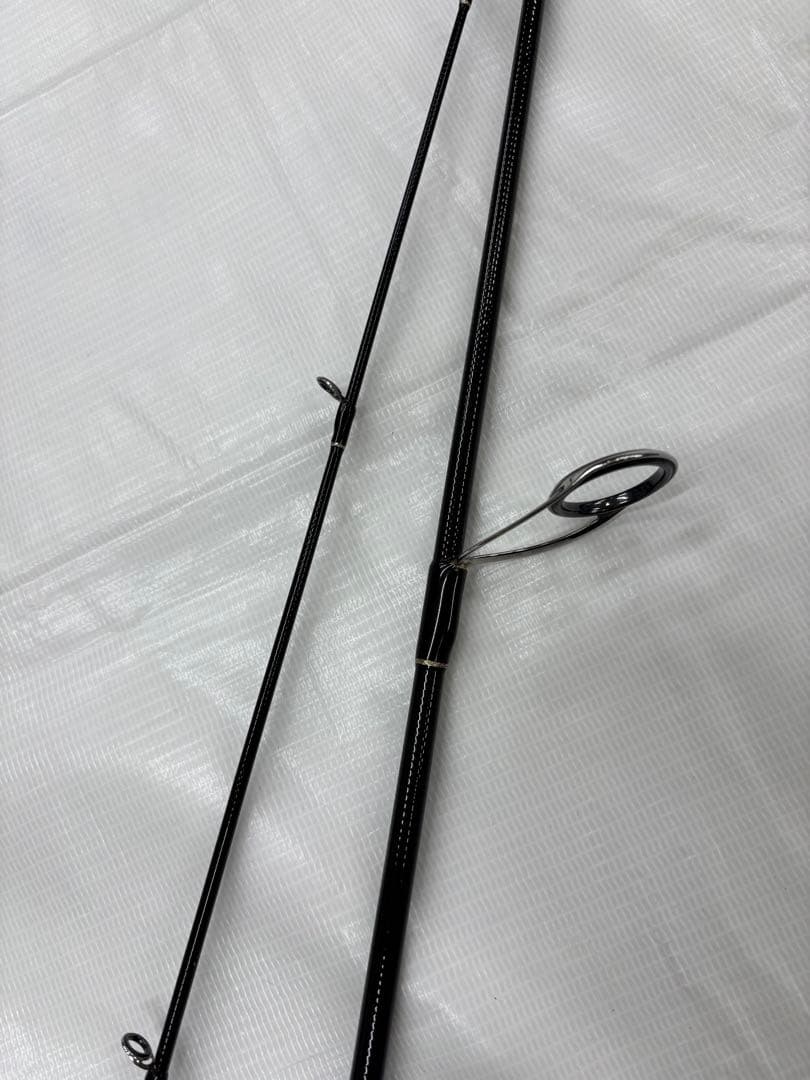 ヤマガブランクス　アーリーフォーボート Early68　ERY-68M