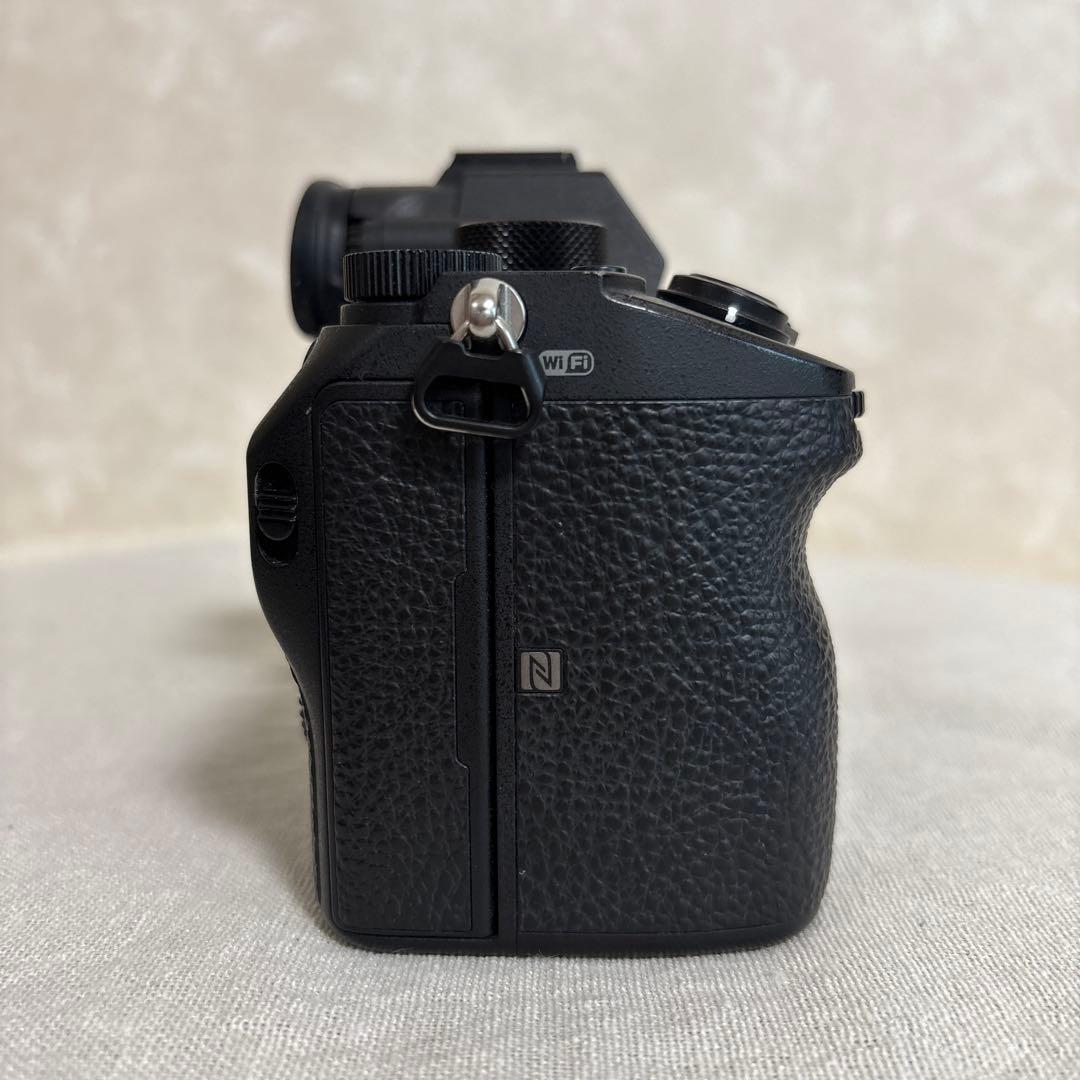 ☆専用　SONY デジタルカメラ　α7RⅢ ILCE-7RM3