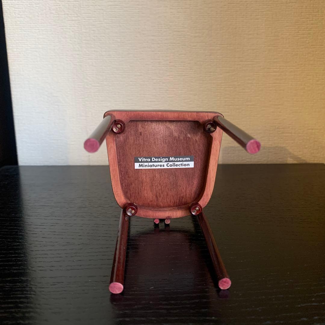 VITRA ミニチュアコレクション