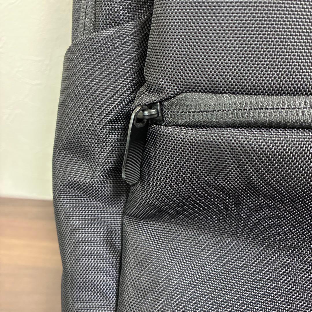 ザ・ノース・フェイス シャトルデイパック　NM82329 ブラック(K)24L