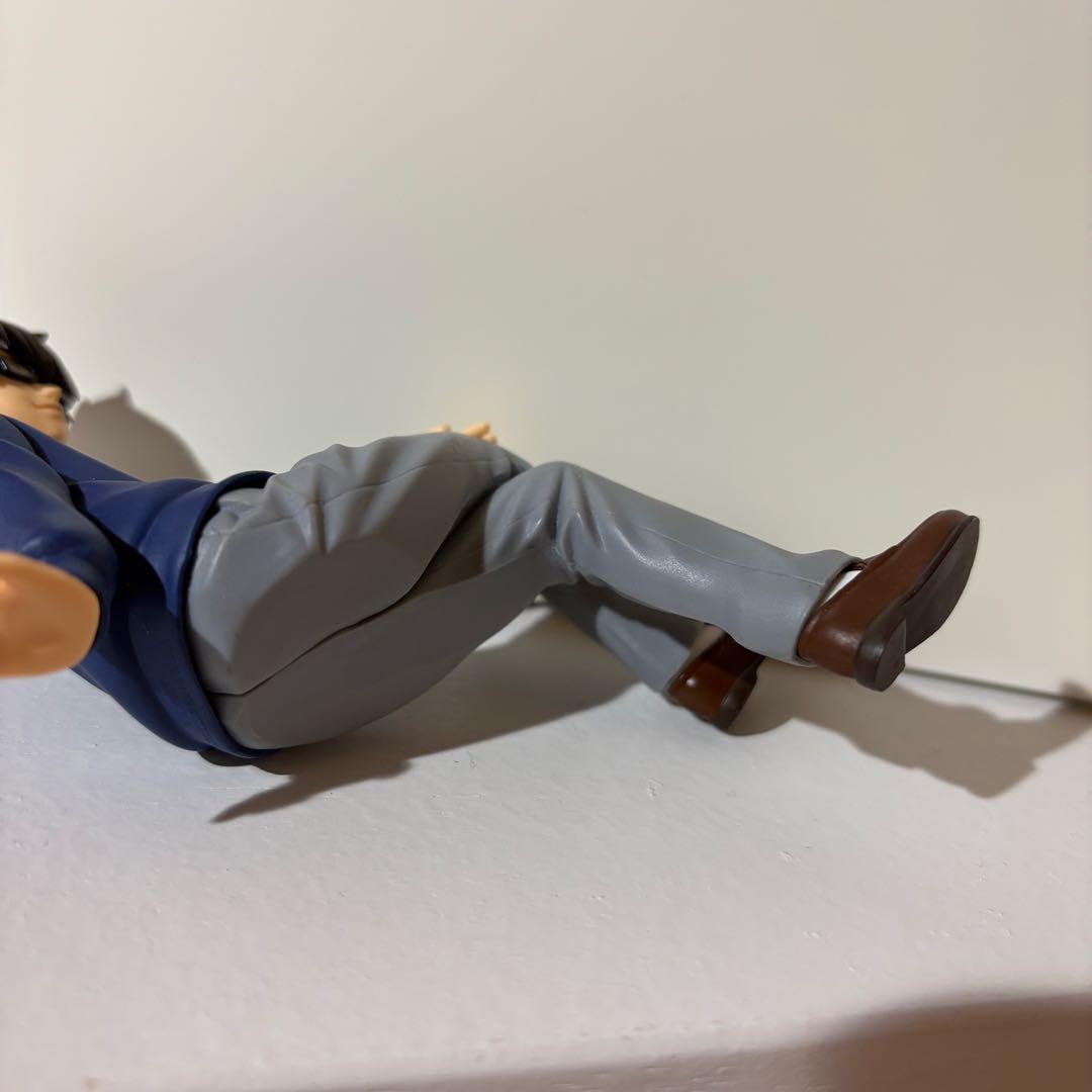 ダイヤのA 御幸一也 フィギュアセット プライズ ラストワン賞