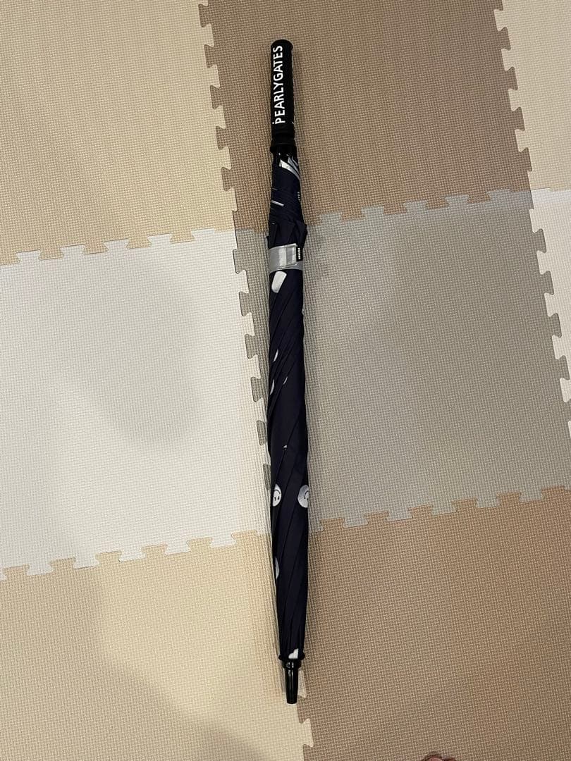 PEARLYGATES傘 未使用