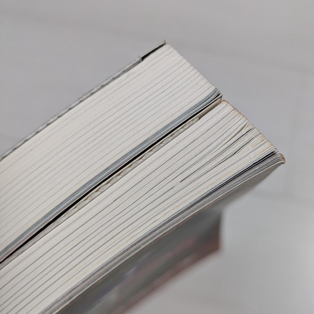 【中古本】陰陽座 スコアブック 鬼哭転生 & 臥龍點睛（2冊セット）