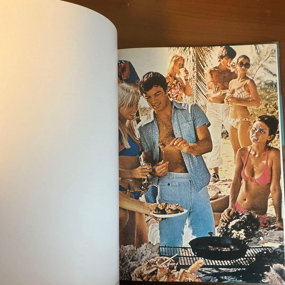 MEN by JOHN CURRIN ジョン・カリン