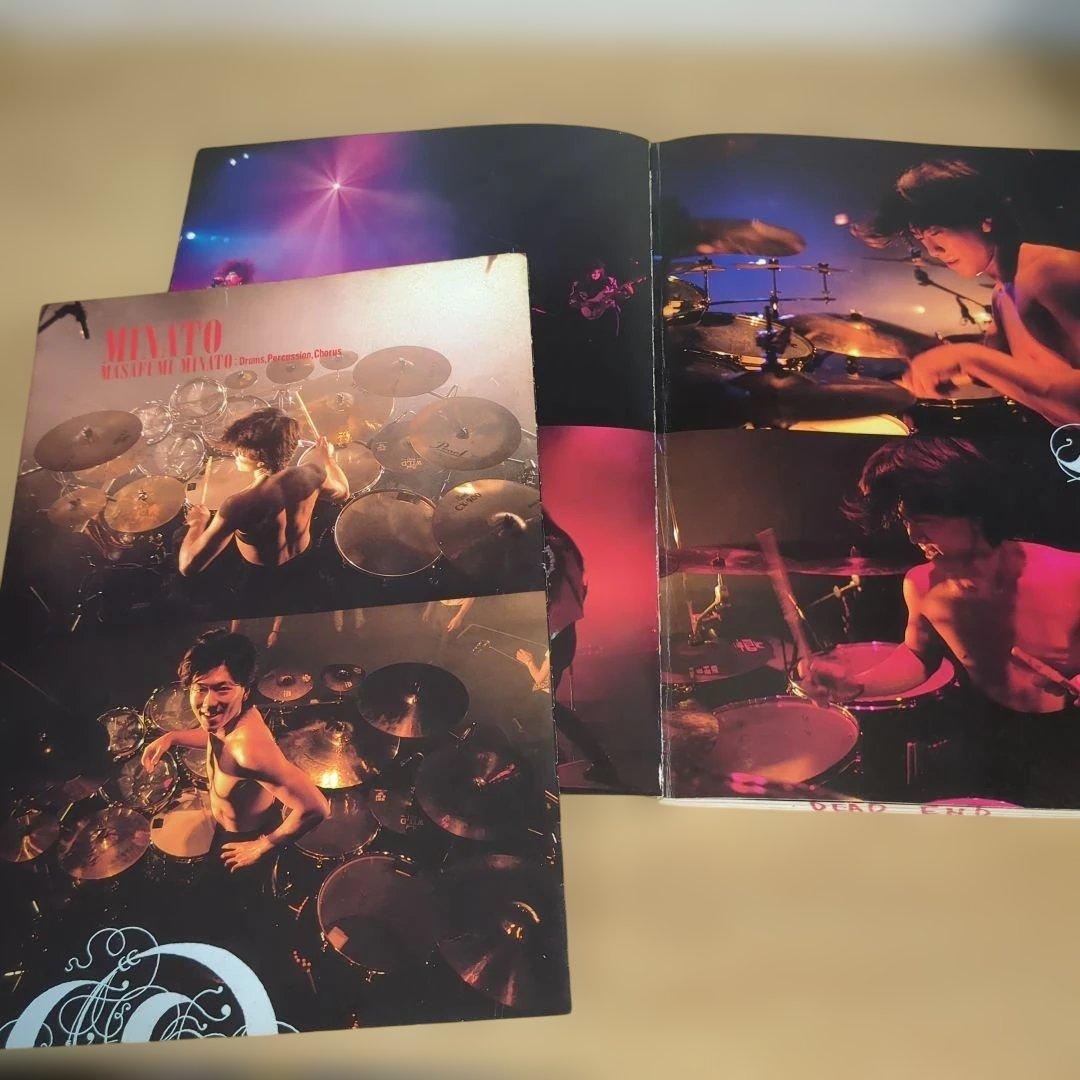 バンドスコア shámbara DEAD END デッドエンド 楽譜